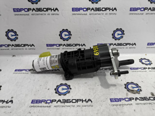 моторчик (насос) подъема крышки багажника (3-5 двери) Bentley Bentayga 1 поколение [рестайлинг] 4V1 2023, 4.0 л., TFSI, DCU, бензин, АКПП, темно-зеленый перламутр, внедорожник 5 дв., полный привод, правый руль, 4M0827851D, 0390204207, 1397221178