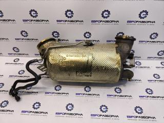 фильтр сажевый Mercedes-Benz GLE V167 2022, 2.9 л., OM 656.929, дизель, A6541402201