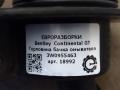 горловина бачка омывателя Bentley Continental GT 1 поколение 2007, 6.0 л., бензин, АКПП, передний привод, 3W0955463, 3W0955463, 3W0955463B - фото №4