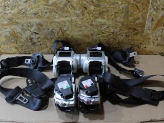 ремень безопасности BMW X2 F39 2021, 2.0 л., бензин, АКПП, полный привод, правый руль, 7441659, 7441659, 72117441659, 72117441660, 7441660