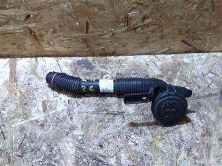 горловина бачка омывателя BMW X6 E71/E72 E71 2011, 3.0 л., D, N57 D30 B, дизель, АКПП, передний привод, 7162586, 7162586