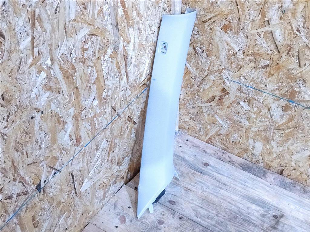 обшивка стойки Volvo XC90 2 поколение 2019, 2.0 л., дизель, АКПП, передний привод, 32244289, 32244289 - фото №1