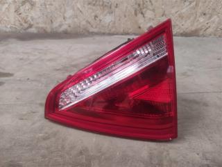 фонарь крышки багажника правый Audi A5 8T 2011, 2.0 л., TFSI, бензин, АКПП, кабриолет, передний привод, 8T0945094, 8T0945094