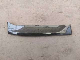 обшивка салона Audi Q7 4M [рестайлинг] 2020, 3.0 л., TDi, дизель, АКПП, передний привод, 4M8853189J, 4M8853189J, 4M8853189JRQ8