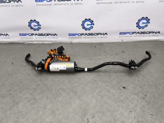 стабилизатор подвески задний Bentley Bentayga 1 поколение [рестайлинг] 4V1 2023, 4.0 л., TFSI, DCU, бензин, АКПП, темно-зеленый перламутр, внедорожник 5 дв., полный привод, правый руль, 4M0511023T