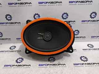 динамик Toyota Land Cruiser J200 [рестайлинг] 2015, АКПП, передний привод, правый руль, 861600WJ50, 86160-0WJ50, 86160-60670