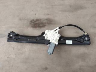 стеклоподъемник задний левый BMW X5 E70 [рестайлинг] E70 2013, 3.0 л., дизель, АКПП, передний привод, 514, 7166381, 7166381