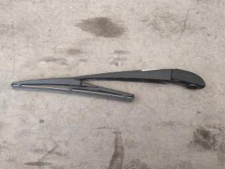 щеткодержатель (поводок стеклоочистителя, дворник) Jeep Grand Cherokee 4 поколение [2-й рестайлинг] WK2 2017, 3.0 л., CRD, дизель, АКПП, передний привод, 68079868AA, 68079868AA