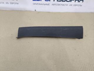 пластик Volvo XC40 1 поколение 2020, 1.5 л., бензин, denim blue, правый руль, 31457479