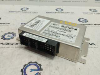 блок управления раздаткой Land Rover Range Rover Sport 1 поколение [рестайлинг] L320 2013, 3.0 л., дизель, АКПП, передний привод, AH427H417AE, LR022936