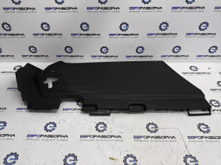 накладка декоративная Bentley Bentayga 1 поколение [рестайлинг] 4V1 2023, 4.0 л., TFSI, DCU, бензин, АКПП, темно-зеленый перламутр, внедорожник 5 дв., полный привод, правый руль, 36A805983E