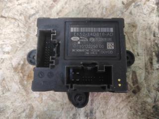 блок управления камерой Land Rover Range Rover 4 поколение L405 2015, 4.4 л., дизель, АКПП, полный привод, правый руль, LR072197, EK5214D618AD