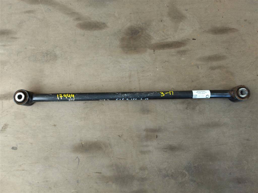 рычаг задний Mercedes-Benz GLS-Класс X166 2018, 3.0 л., CDi, дизель, АКПП, передний привод, A1663500053, A1663500053 - фото №1