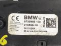 усилитель антенны BMW 1 серия F40 2021, 2.0 л., бензин, АКПП, хетчбэк 5 дв., правый руль, 65208735982, 8735982 - фото №2
