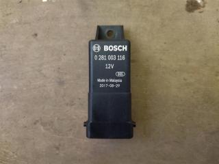 реле накала свечей Maserati Ghibli 3 поколение [рестайлинг] 2018, 3.0 л., дизель, АКПП, передний привод, 68158081AC, 68158081AC