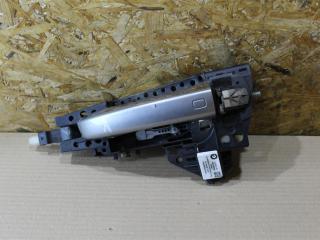 ручка наружная Audi A8 D4/4H 2011, 3.0 л., TDi, дизель, АКПП, передний привод, 4H0837885, 4H0837885