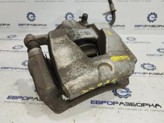 суппорт передний левый Volvo XC40 1 поколение 2020, 1.5 л., бензин, denim blue, правый руль, 32287452