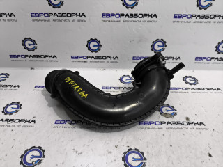 патрубок интеркулера Bentley Bentayga 1 поколение [рестайлинг] 4V1 2023, 4.0 л., TFSI, DCU, бензин, АКПП, темно-зеленый перламутр, внедорожник 5 дв., полный привод, правый руль, 0P2145681J