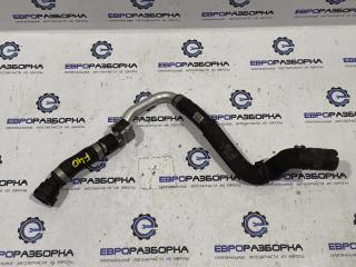 патрубок радиатора BMW 1 серия F40 2021, 2.0 л., бензин, АКПП, хетчбэк 5 дв., правый руль, 17128658488, 8658488