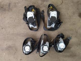 ремень безопасности Mercedes-Benz GLS-Класс X166 2018, 3.0 л., CDi, дизель, АКПП, передний привод, A1662602685, A1662602685