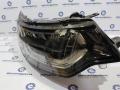 фара правая Land Rover Discovery 5 поколение L462 2019, 3.0 л., дизель, АКПП, передний привод, LR118865, LR118865, HY3213W029DC, LR138253, HY3213W029DD, LR144913, HY3213W029DE - фото №3