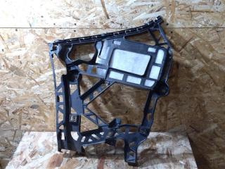 кронштейн (крепление) Mercedes-Benz GLS-Класс X166 2019, 3.0 л., CDi, дизель, АКПП, передний привод, A1668854100, A1668854100