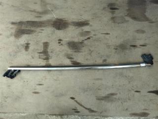 молдинг двери передней правой Bentley Continental GT 1 поколение 2007, 6.0 л., бензин, АКПП, передний привод, 3W8837476J, 3W8837476J