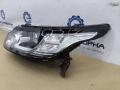фара левая Land Rover Range Rover Sport 2 поколение L494 2017, 3.0 л., дизель, АКПП, передний привод, DK6213W030DK, LR090487 - фото №4