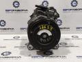 компрессор кондиционера BMW X5 F15 2015, 4.0 л., дизель, АКПП, передний привод, 64529399059, 64529303561, 9303561, 64506805070, 64529216466 - фото №6