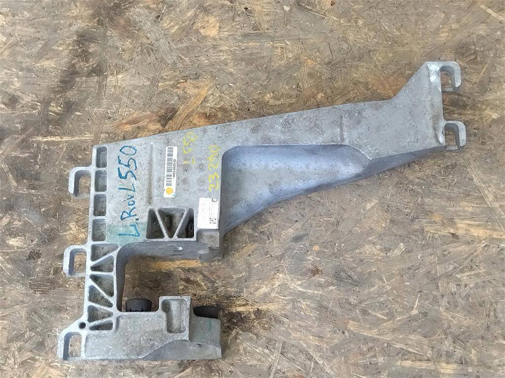 кронштейн КПП Land Rover Discovery Sport 1 поколение L550 2017, 2.0 л., дизель, АКПП, передний привод, LR090490, HK836A026ED, HK836A026EE, T4A12947, T4A2339, HK836A026EC - фото №1