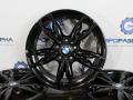 диск литой BMW 2 серия F22/F23 2017, 3.0 л., АКПП, передний привод - фото №5