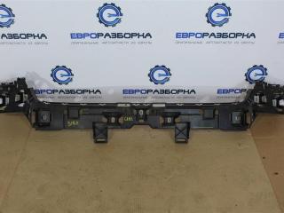 крепление бампера Mercedes-Benz GLE Coupe C292 2016, 3.0 л., дизель, АКПП, передний привод, A2928800503, A2928800503