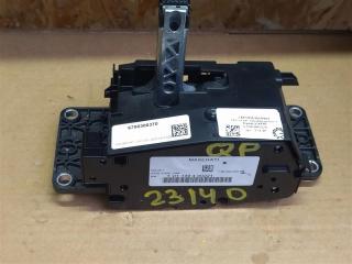 кулиса Maserati Quattroporte 6 поколение 2014, 3.0 л., дизель, АКПП, передний привод, 670030037, 670030037