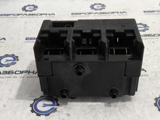 распределитель тока BMW 6 серия F06/F12/F13 F13 2012, 4.4 л., i, N63 B44 C, бензин, АКПП, купе, задний привод, 61139201980, 9201980