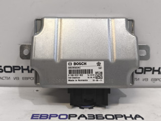 Преобразователь напряжения Maserati Levante 1 поколение M161 2019, 3.0 л., бензин, АКПП, 0199DC2302, 56029583AC