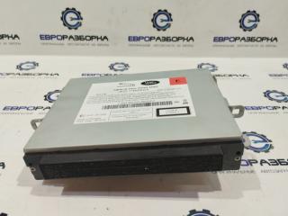 DVD Land Rover Range Rover 4 поколение [рестайлинг] L405 2018, 4.4 л., дизель, АКПП, полный привод, правый руль, JK5211B608EA, LR108362