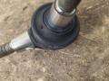 шаровая опора Mercedes-Benz CLS AMG C218 2013, 5.5 л., 5.5 бензин, бензин, АКПП, купе, передний привод, правый руль, A221331053, A221331053 - фото №3