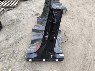 Стойка кузовная центральная левая Mercedes-Benz GLE V167 2022