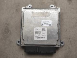 блок управления двигателем Mercedes-Benz CLS-Класс C218/X218 W218 2012, 3.0 л., CDi, дизель, АКПП, передний привод, A6519007500, A6519007500, A0064461540, A6519003902, A6519005301, A6519005901