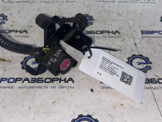 датчик дорожного просвета Jaguar XF X260 2018, 3.0 л., дизель, АКПП, передний привод, GX733C279BB, T4N1105