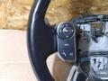 руль Land Rover Range Rover 4 поколение L405 2015, 4.4 л., дизель, АКПП, полный привод, правый руль, GK523F563KB8PVJ, GK523F563KB8PVJ, LR035880 - фото №4