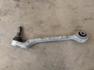 рычаг передний левый BMW 3 серия F30/F31 [рестайлинг] F30 2018, 2.0 л., бензин, АКПП, задний привод, 31126854727, 31126854728