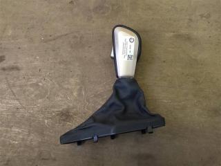 ручка кулисы КПП Jeep Grand Cherokee 4 поколение [рестайлинг] WK2 2016, 3.0 л., АКПП, передний привод, 5RW071U5AB, 5RW071U5AB, 5RW071U5AA