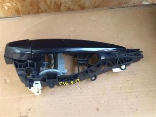 ручка наружная задняя правая BMW X6 F16 2015, 3.0 л., D, N57 D30 C, дизель, АКПП, внедорожник 5 дв., полный привод, 512, 7384808, 7384808