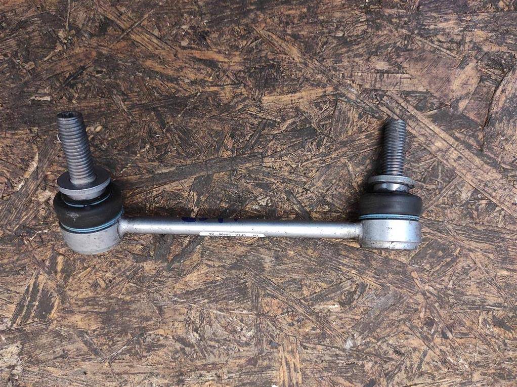 стойка стабилизатора Land Rover Discovery 5 поколение L462 2020, 3.0 л., дизель, АКПП, передний привод, LR048093, CPLA5D498AC, LR048093, LR033243 - фото №1