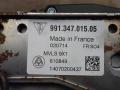 рулевая колонка Porsche 911 991 2014, 3.4 л., бензин, АКПП, задний привод, 99134701505, 99134701505, 99134701506 - фото №3