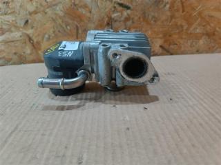 клапан EGR BMW 5 серия E60/E61 E60 2006, 2.5 л., бензин, АКПП, передний привод, 11717548415, 11717548416