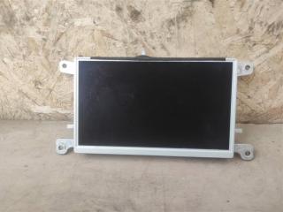 монитор мультимедиа Audi A5 8T [рестайлинг] 8T 2012, 1.0 л., TFSI, АКПП, передний привод, 8T0919603G, 8T0919603G, 8T0057603G