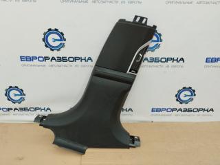 обшивка стойки BMW 7 серия G11/G12 [рестайлинг] G11 2022, 3.0 л., дизель, АКПП, a96 mineral-weiss metallic, задний привод, правый руль, 51437355332, 7355332