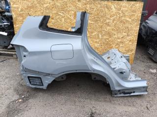 крыло заднее правое BMW X3 G01 [рестайлинг] G01 2022, 7494012, 41007494012